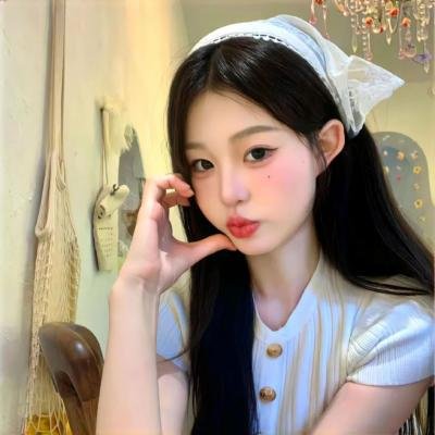 爱之吻